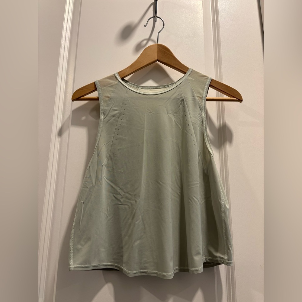 lululemon running tank